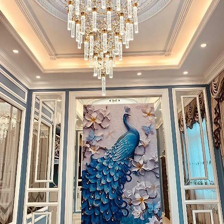 Kinmen Happiness Shop Apartment Jinning Exterior photo