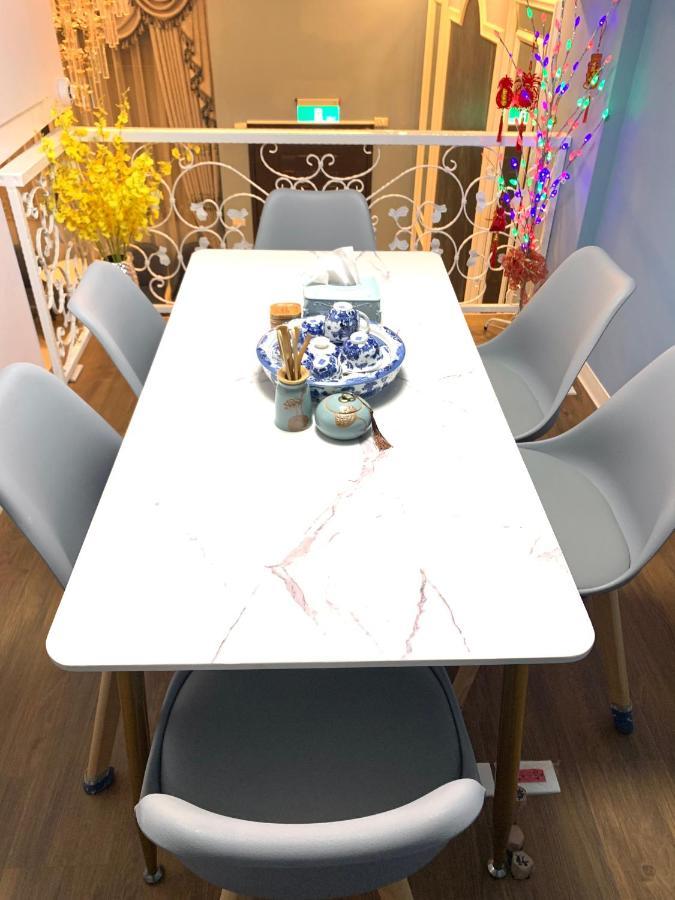Kinmen Happiness Shop Apartment Jinning Exterior photo