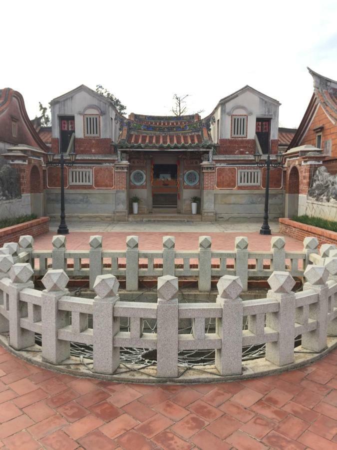 Kinmen Happiness Shop Apartment Jinning Exterior photo