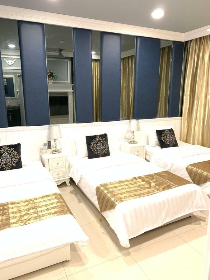 Kinmen Happiness Shop Apartment Jinning Exterior photo